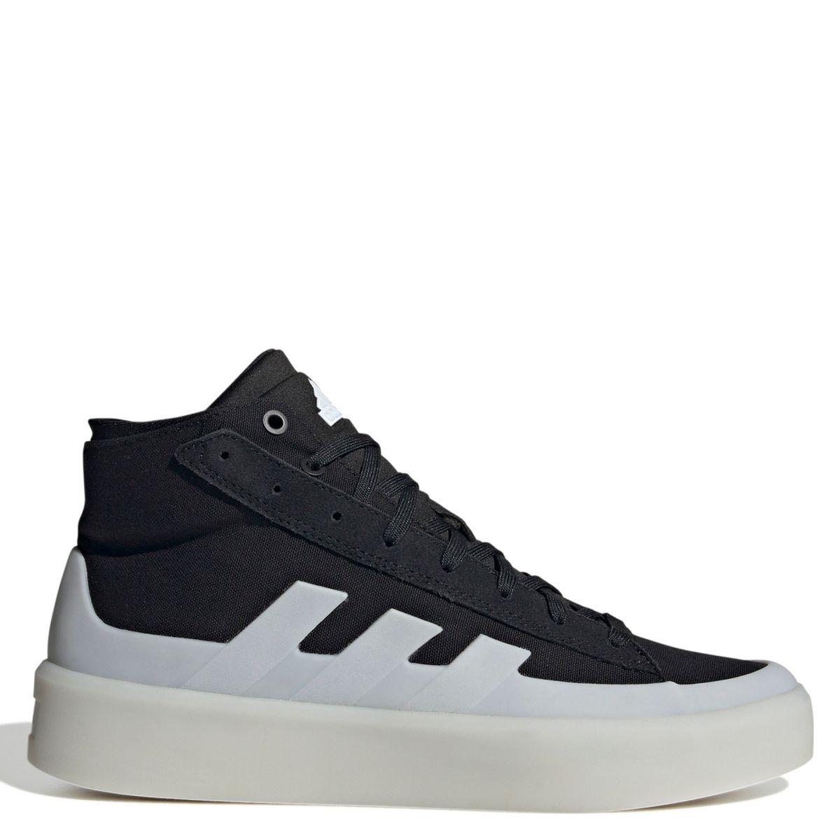 ADIDAS - Znsored Hi Zapatilla Urbana Unisex Negro Adidas