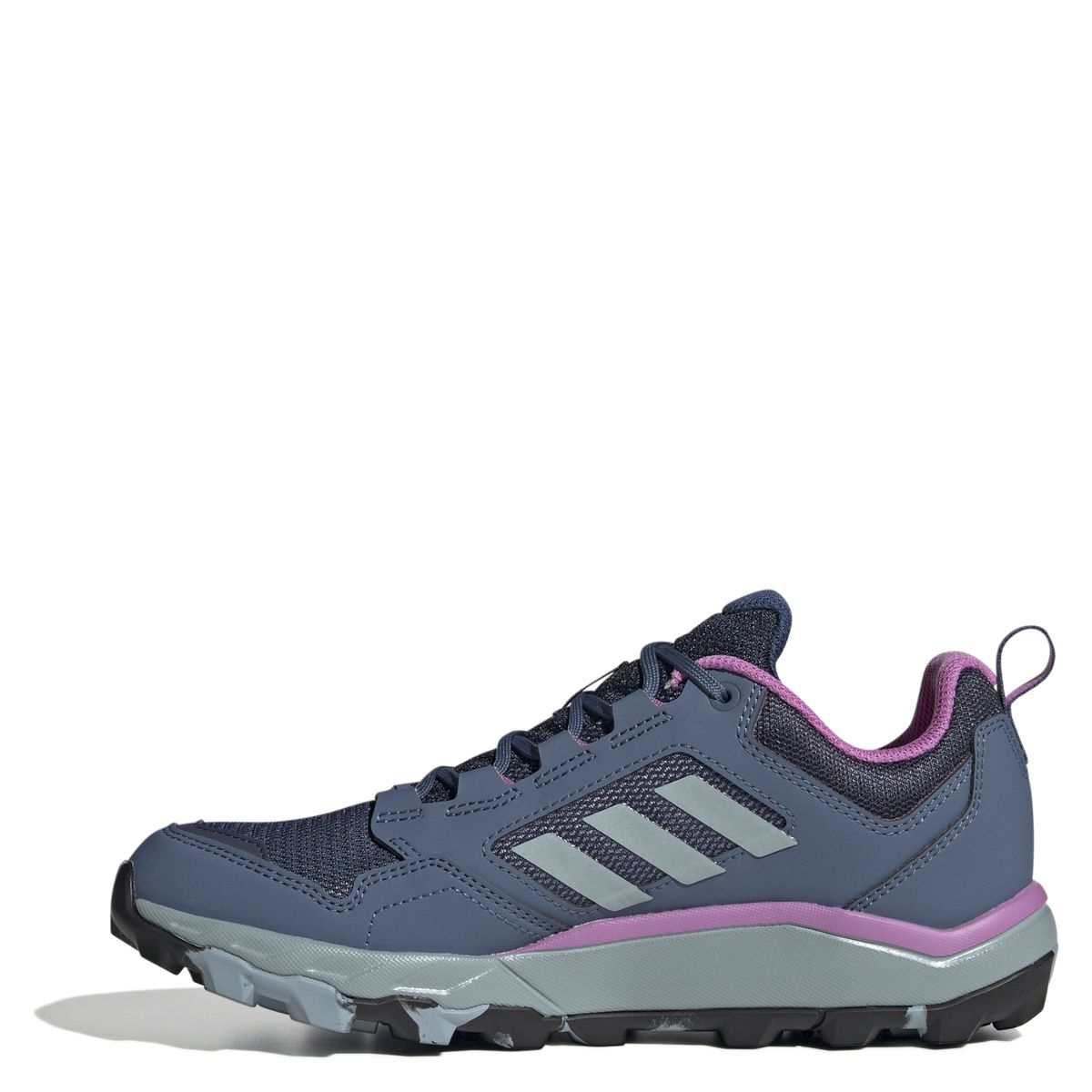 ADIDAS - Adidas Tracerocker 2.0zapatilla trail running mujer gris