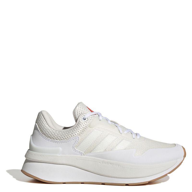ADIDAS - Znchill Zapatilla Urbana Mujer Blanco Adidas