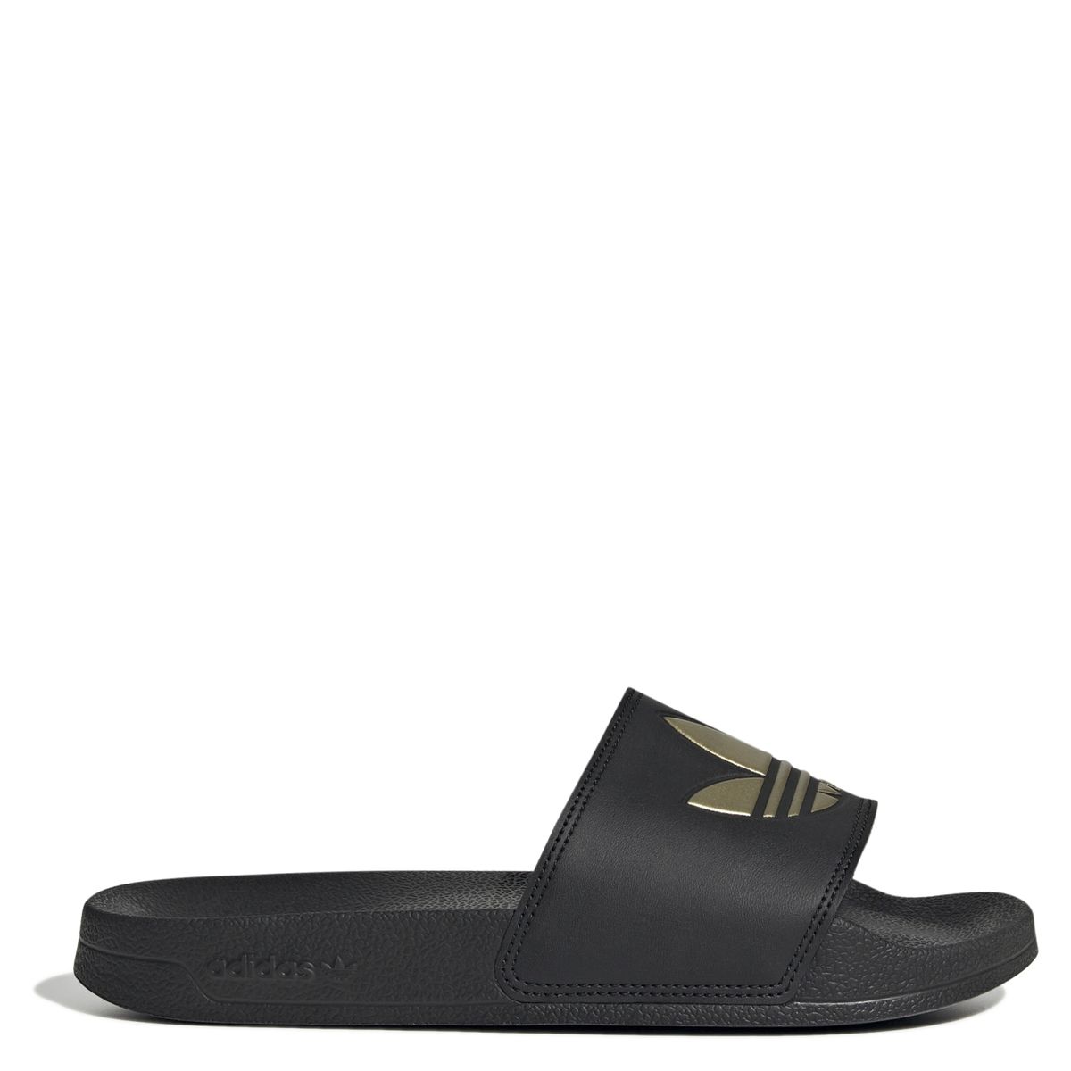 ADIDAS ORIGINALS - Adilette Lite Slide Sandalia Mujer Negro Adidas Originals
