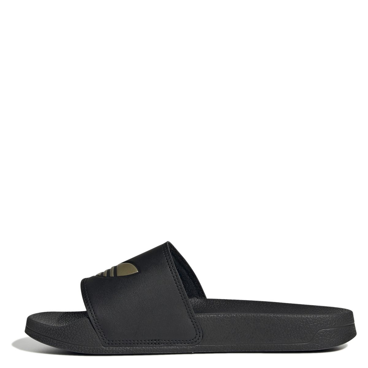 ADIDAS ORIGINALS - Adilette Lite Slide Sandalia Mujer Negro Adidas Originals