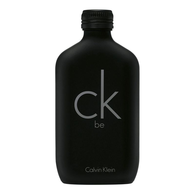CALVIN KLEIN - Perfume Hombre CK Be Eau de Toilette 200Ml