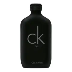 CALVIN KLEIN - Perfume Hombre CK Be Eau de Toilette 200Ml