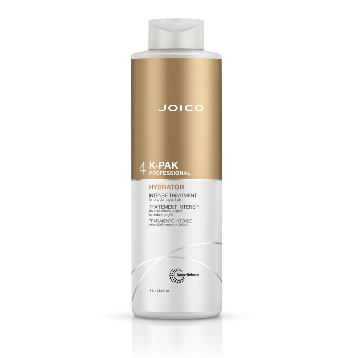 JOICO - K-Pak Intense Hydrator Treatment 1 Litro