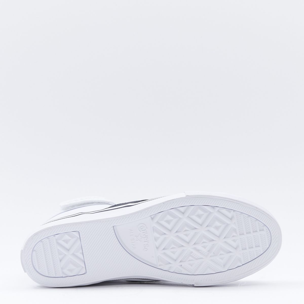 CONVERSE - Pro Blaze Strap Zapatilla Urbana Niño Blanco (36 A 40) Converse