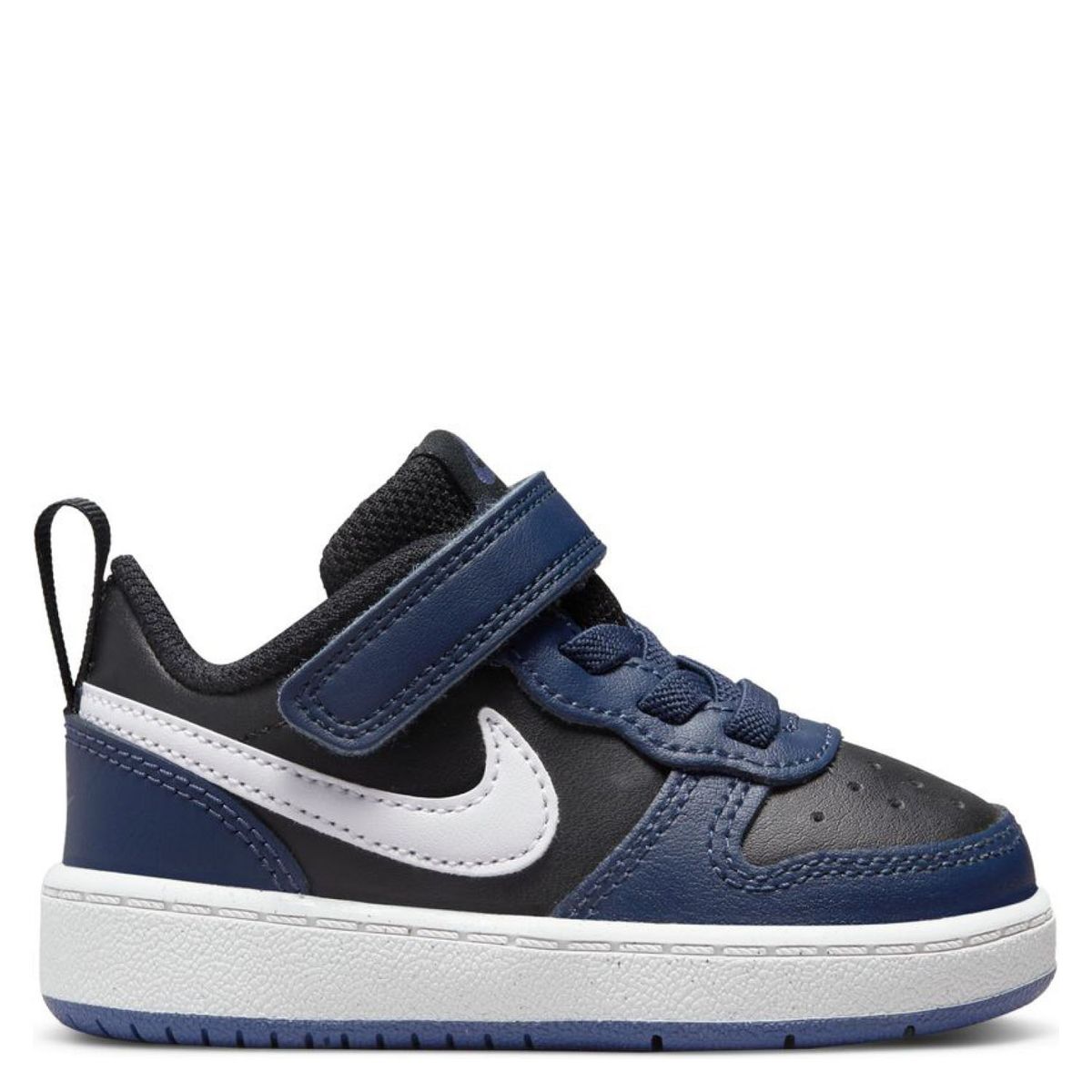 NIKE - Court Borough Low 2 Zapatilla Urbana Niño  Nike