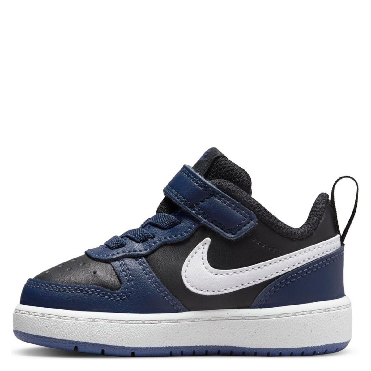 NIKE - Court Borough Low 2 Zapatilla Urbana Niño  Nike