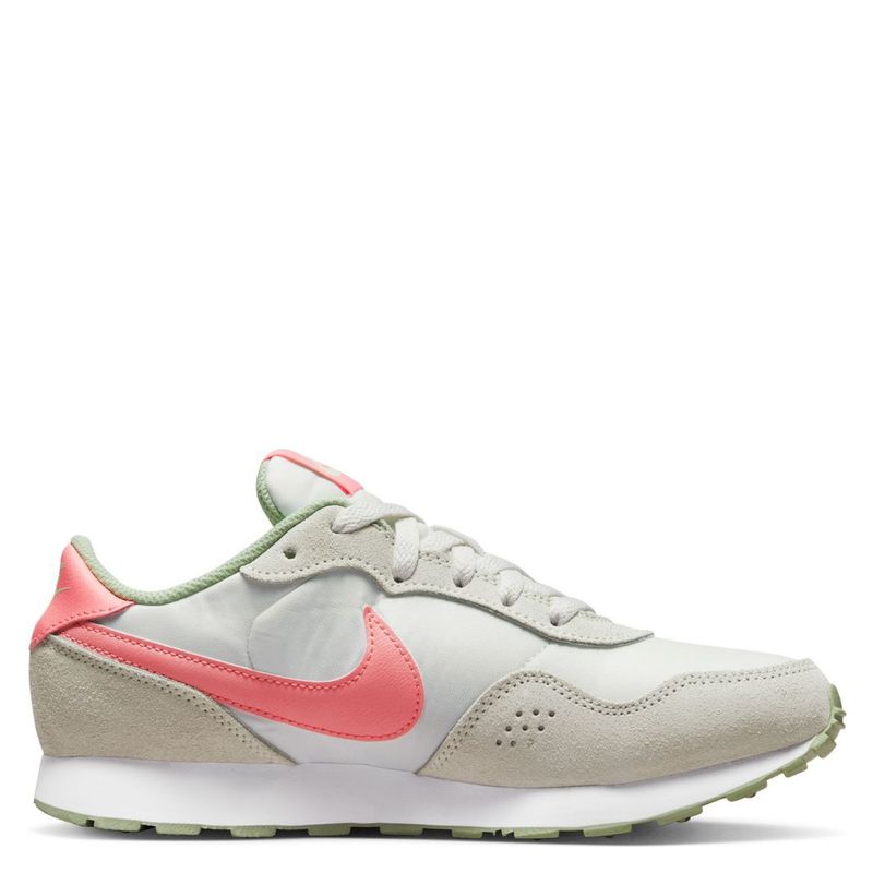 NIKE - Md Valiant Zapatilla Deportiva Niña Blanco Nike