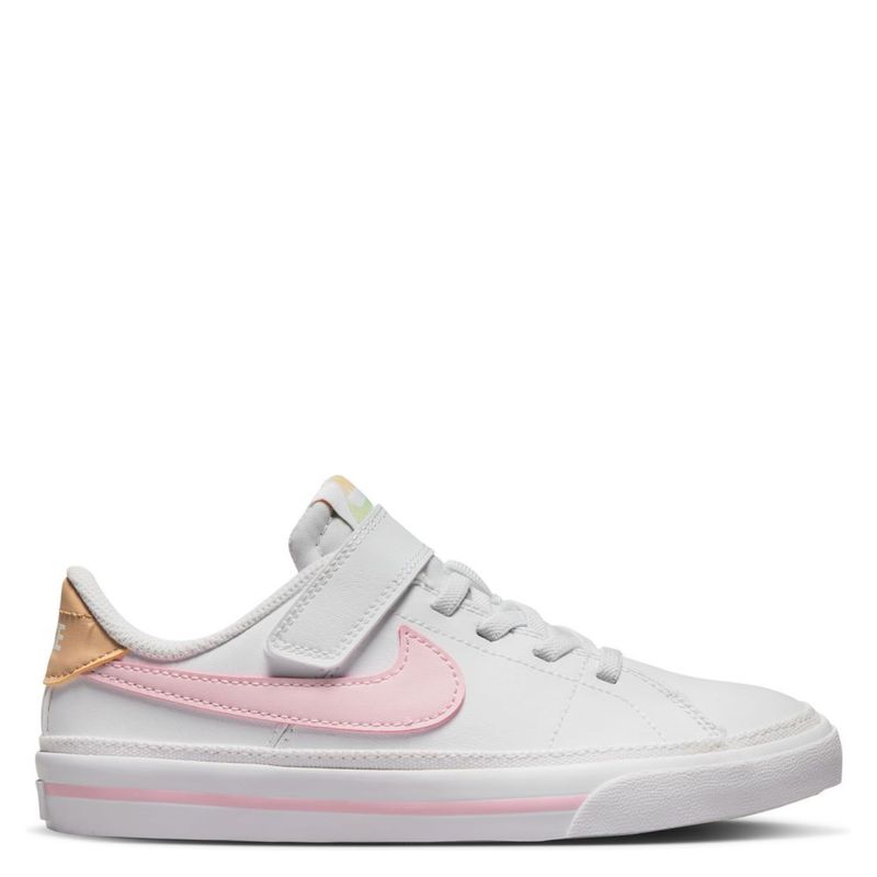 NIKE - Nike Court legacy zapatilla urbana niña