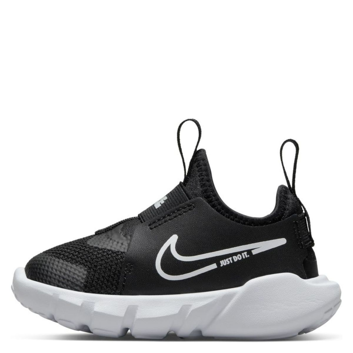 NIKE - Flex Runner 2 Zapatilla Urbana Niño Negro (17.5 a 26) Nike