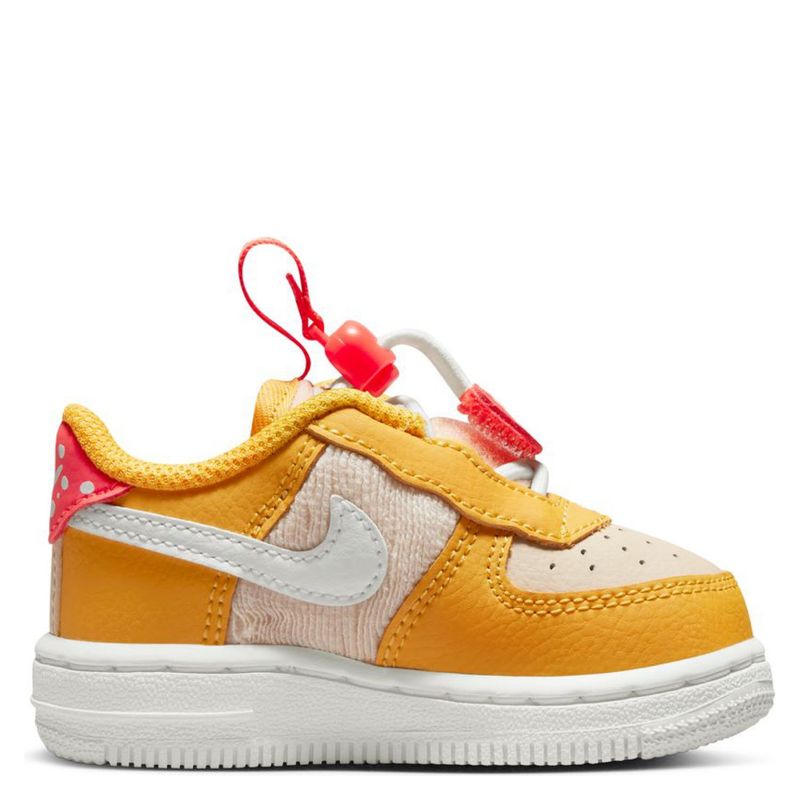 NIKE - Nike Force 1 toggle zapatilla urbana niña