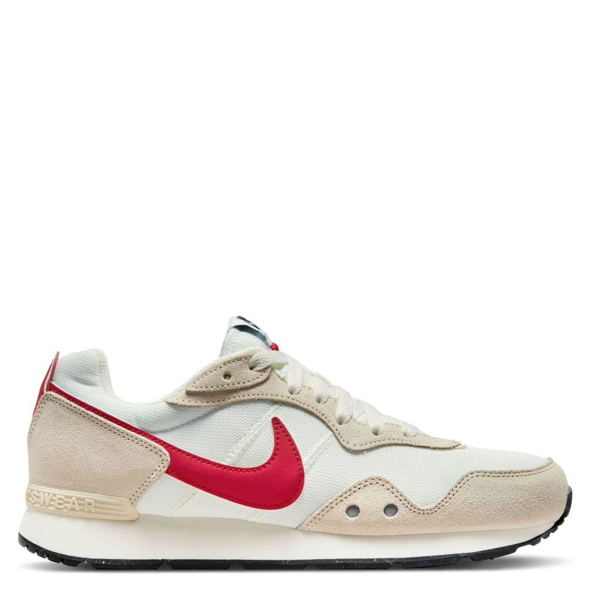 NIKE - Venture Runner Zapatilla Running Mujer Beige Nike