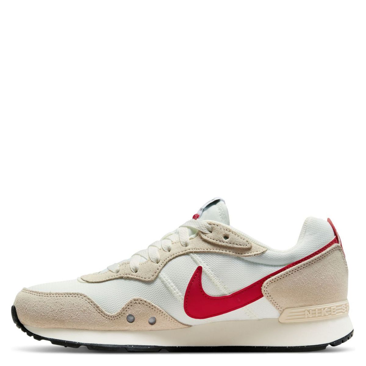 NIKE - Venture Runner Zapatilla Running Mujer Beige Nike