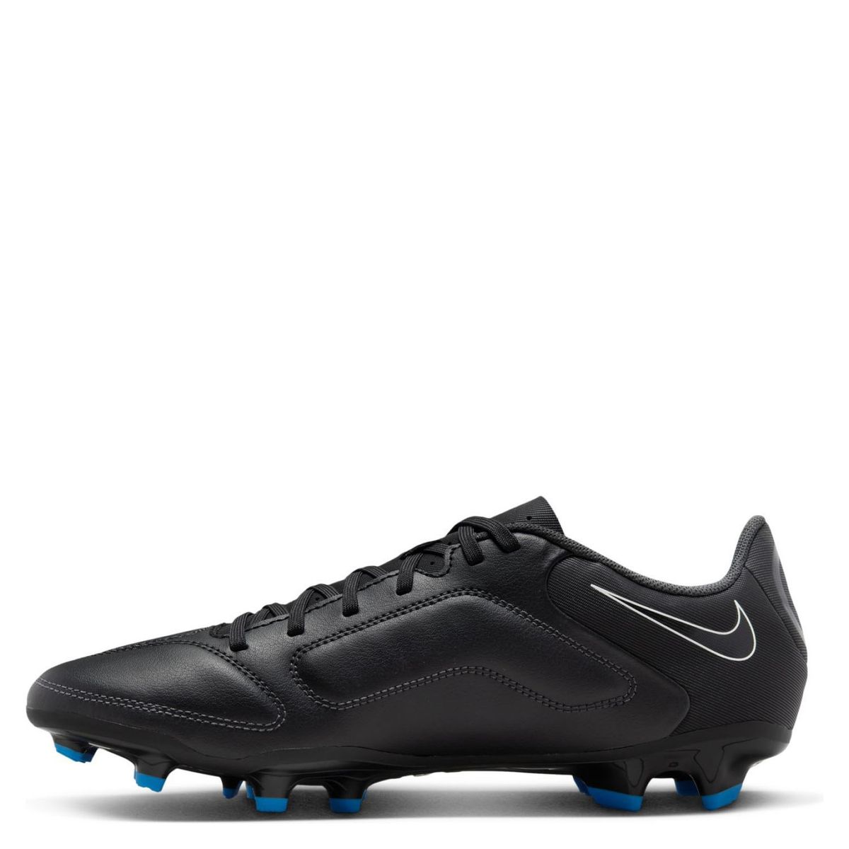 NIKE - Legend 9 Club Fg/Mg Zapatilla Fútbol Hombre Negro Nike