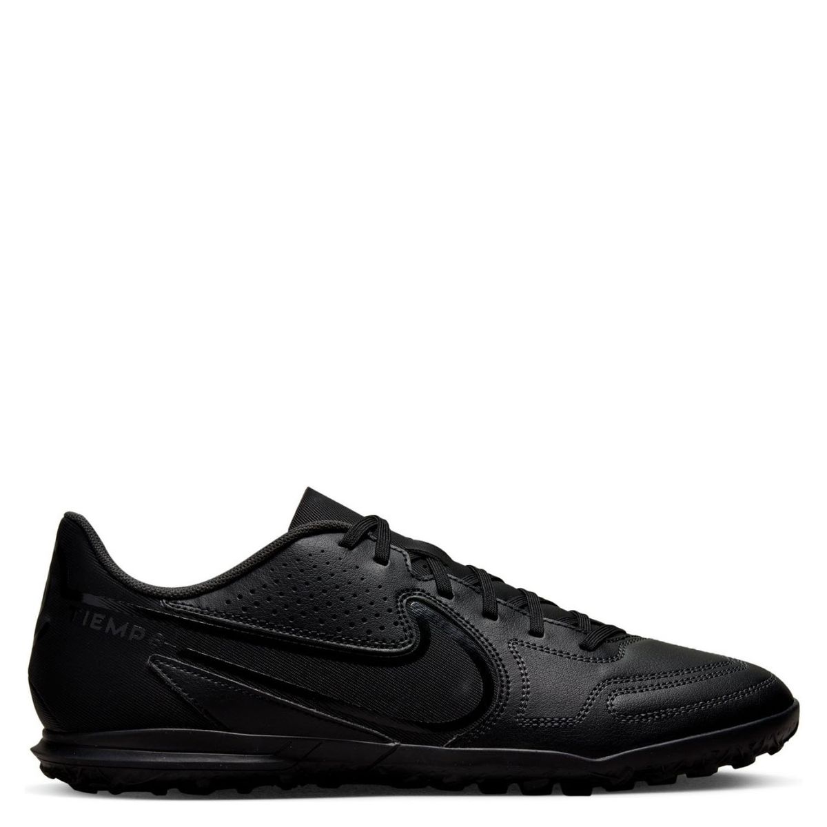 NIKE - Legend 9 Club Tf Zapatilla Fútbol Hombre Negro Nike