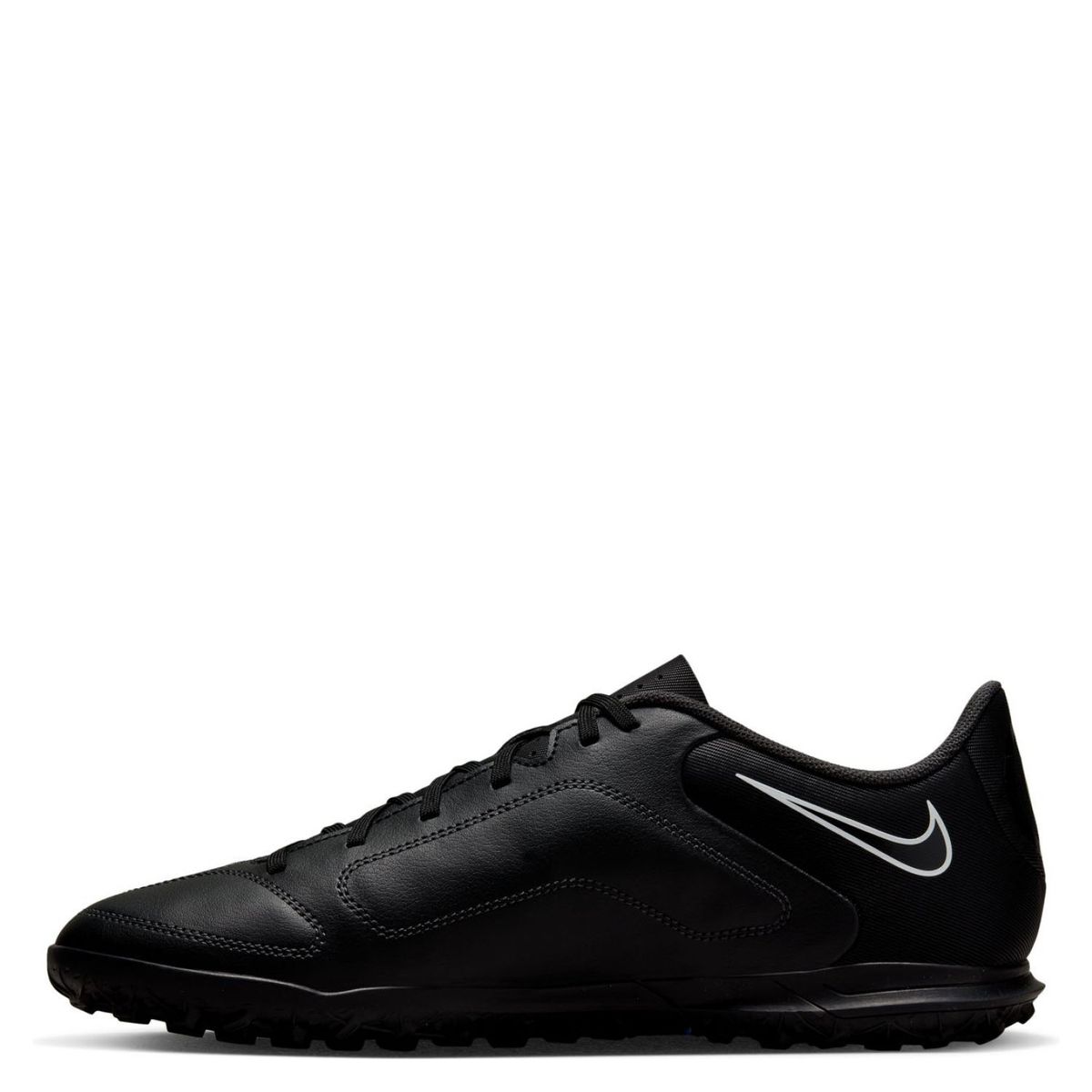 NIKE - Legend 9 Club Tf Zapatilla Fútbol Hombre Negro Nike