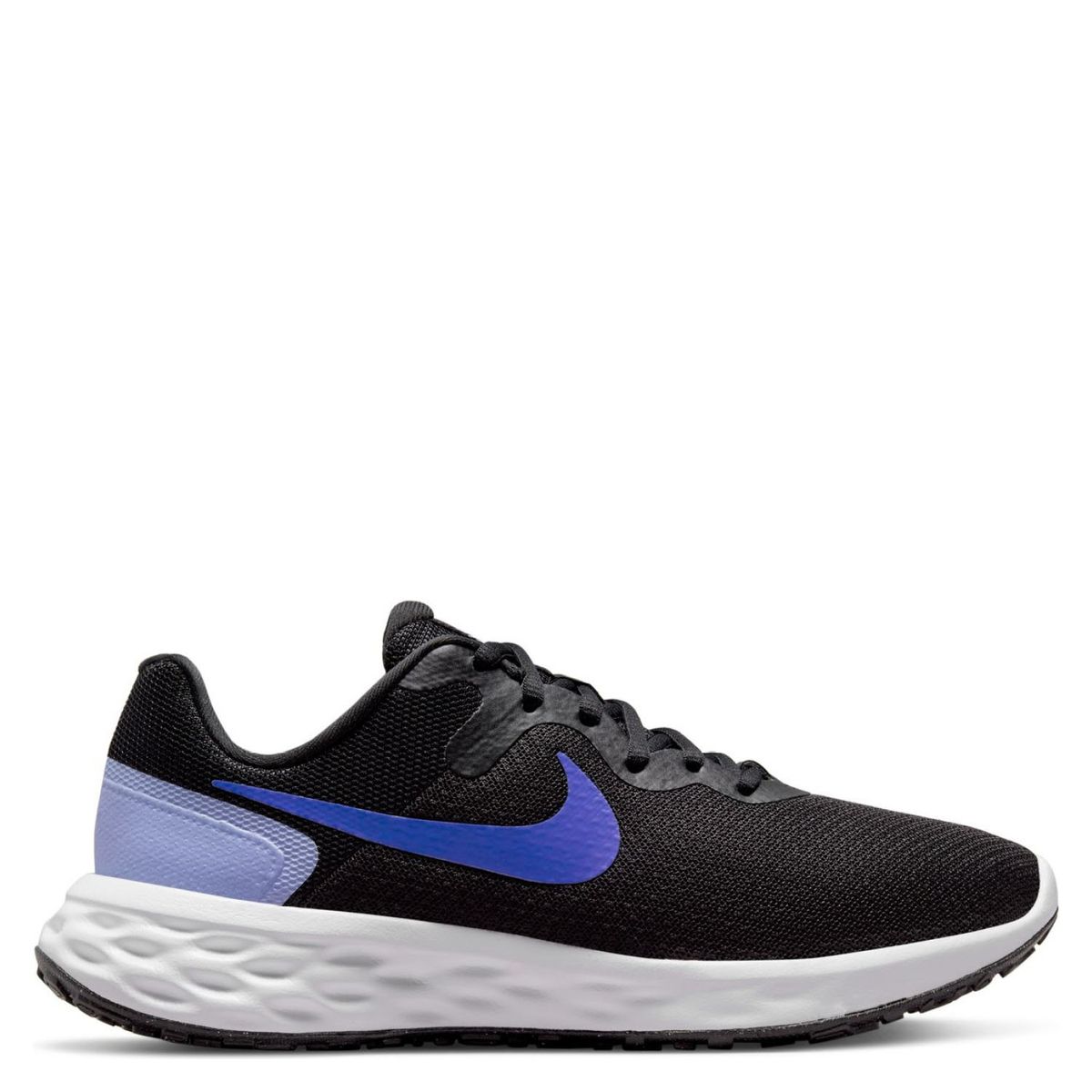 NIKE - Nike Revolution 6zapatilla running mujer negro