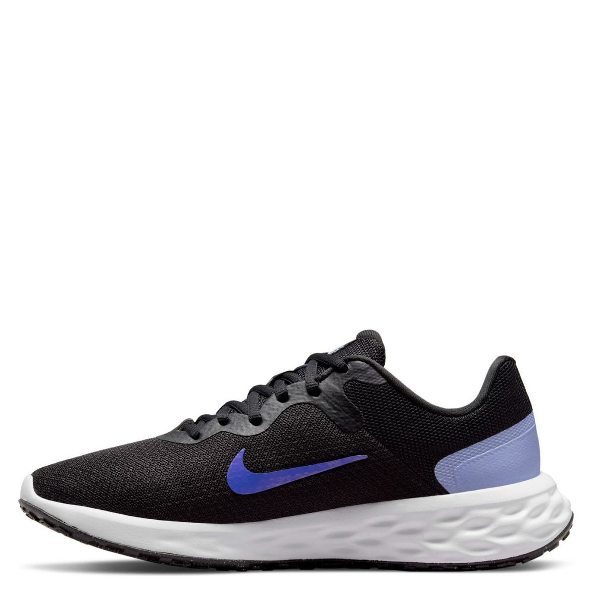 NIKE - Nike Revolution 6zapatilla running mujer negro