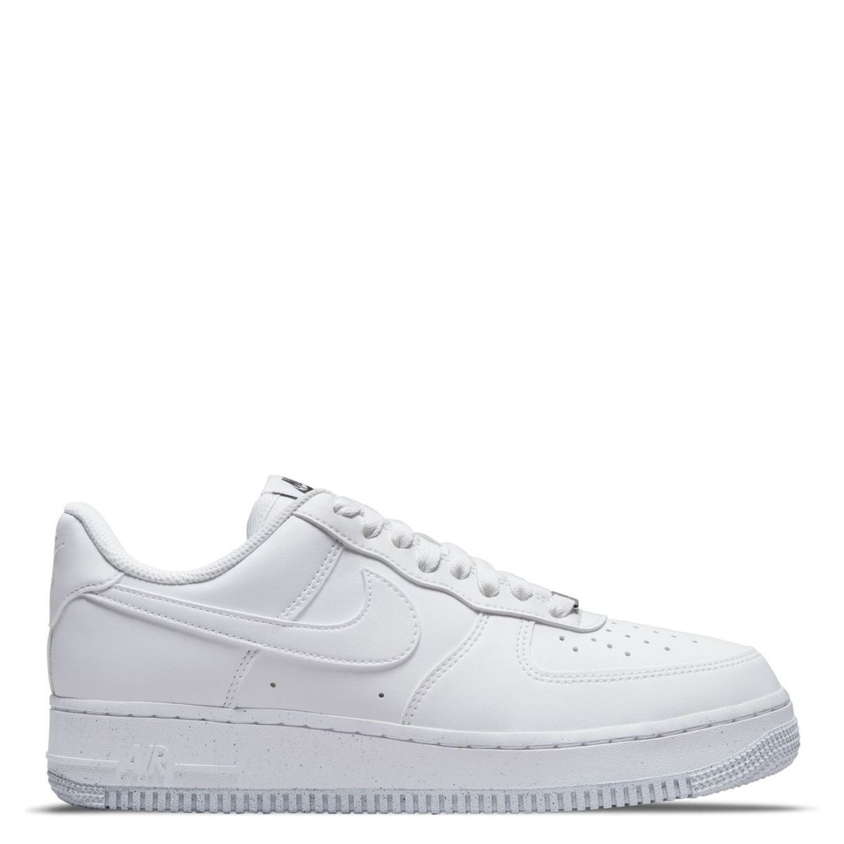 NIKE - Air Force 1 07 Next Nature Zapatilla Urbana Mujer Blanca Nike