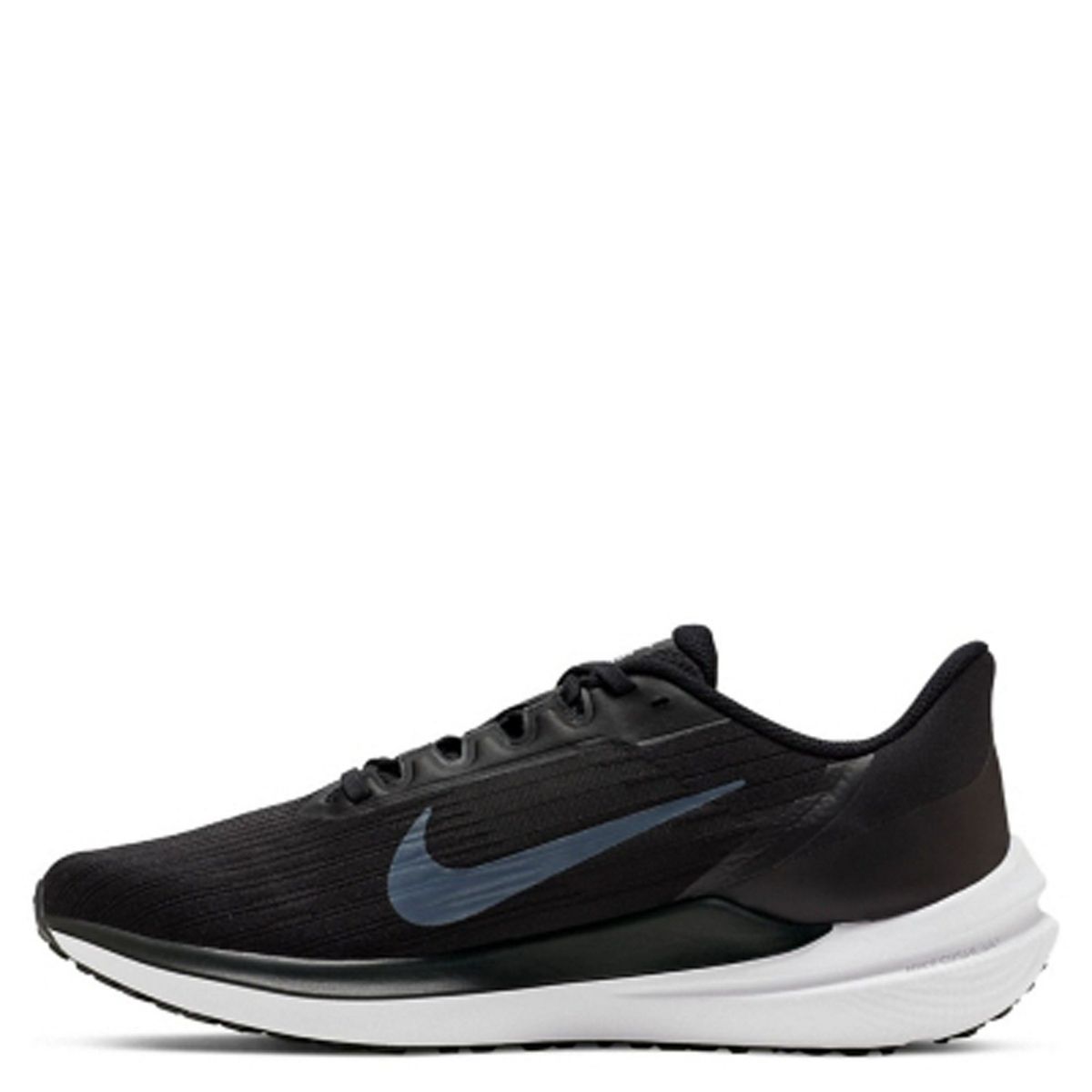 NIKE - Air Winflo 9 Zapatilla Running Hombre Negro Nike