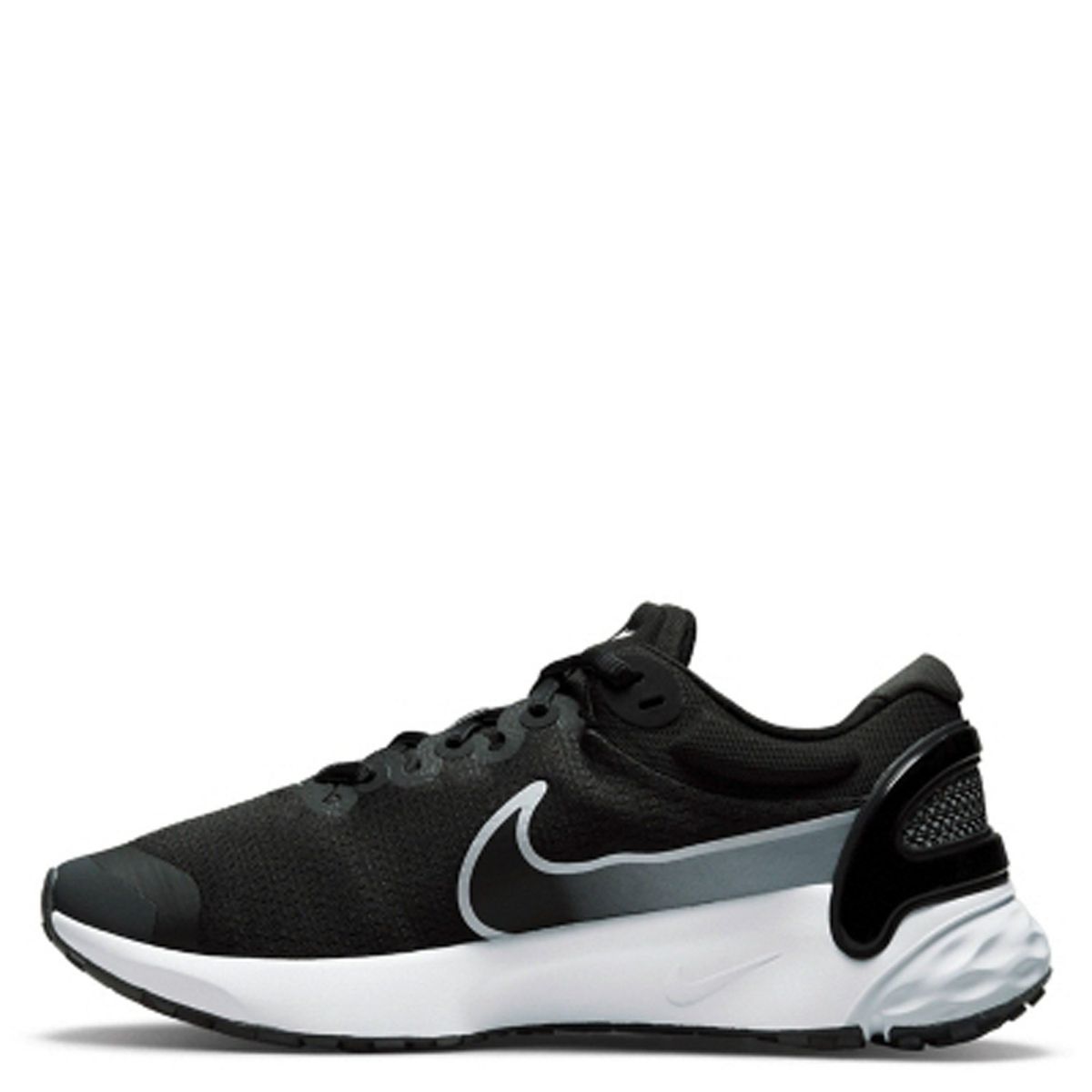 NIKE - Renew Run 3 Zapatilla Running Mujer Negro Nike