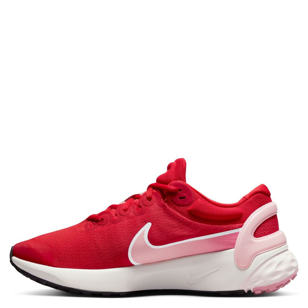 NIKE - Renew Run 3 Zapatilla Running Mujer Rojo Nike