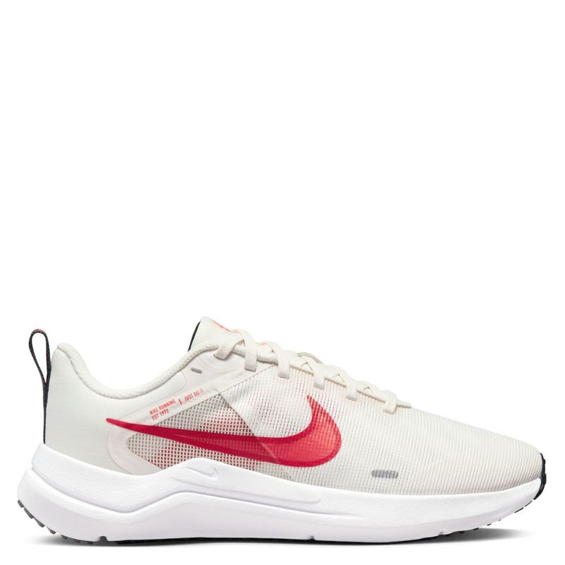 NIKE - Downshifter 12 Zapatilla Running Mujer Rosado Nike