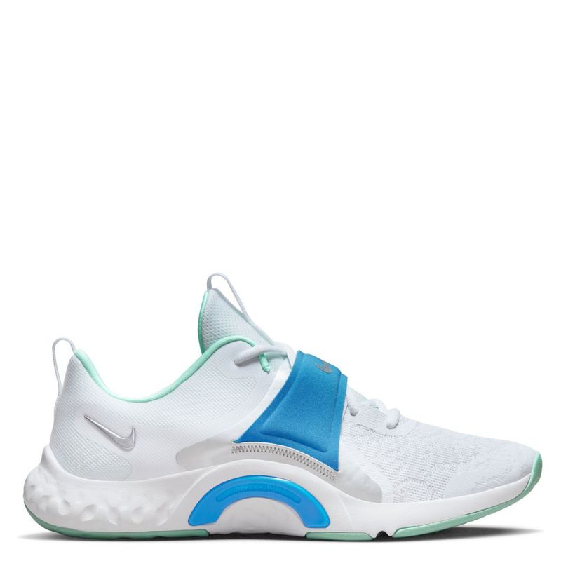 NIKE - Renew In-Season Tr 12 Zapatilla Cross Training Mujer Blanco Nike