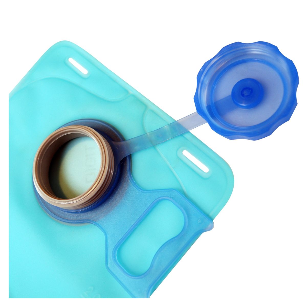 NAUTIKA - Bolsa Hidratación 2 L