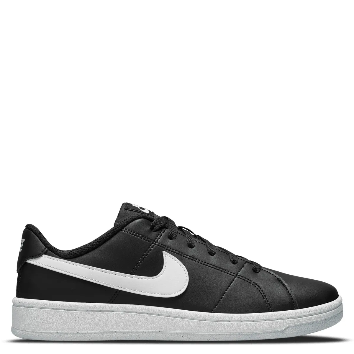 NIKE - Court Royale 2 Zapatilla Urbana Mujer Negro Nike