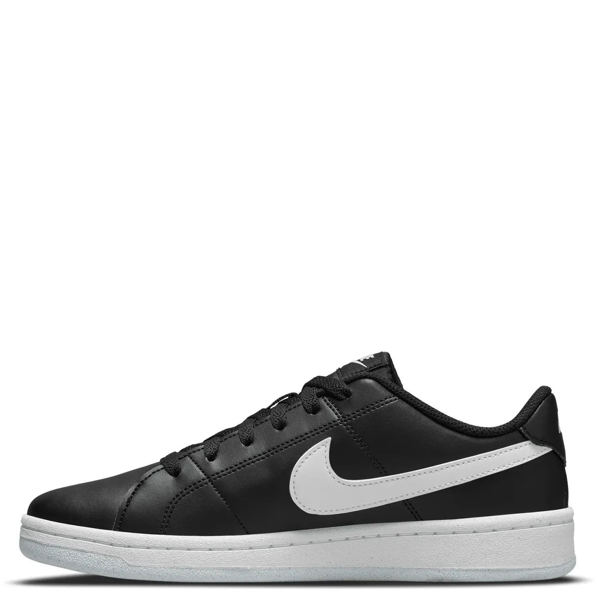 NIKE - Court Royale 2 Zapatilla Urbana Mujer Negro Nike