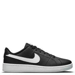 NIKE - Court Royale 2 Zapatilla Urbana Mujer Negro