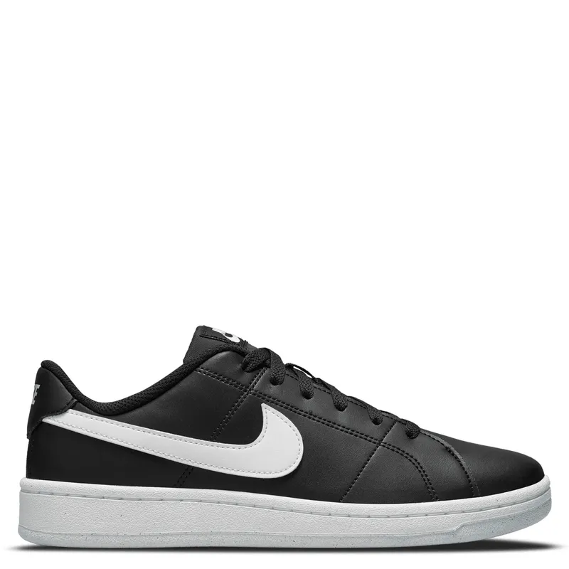 NIKE - Court Royale 2 Zapatilla Urbana Mujer Negro Nike