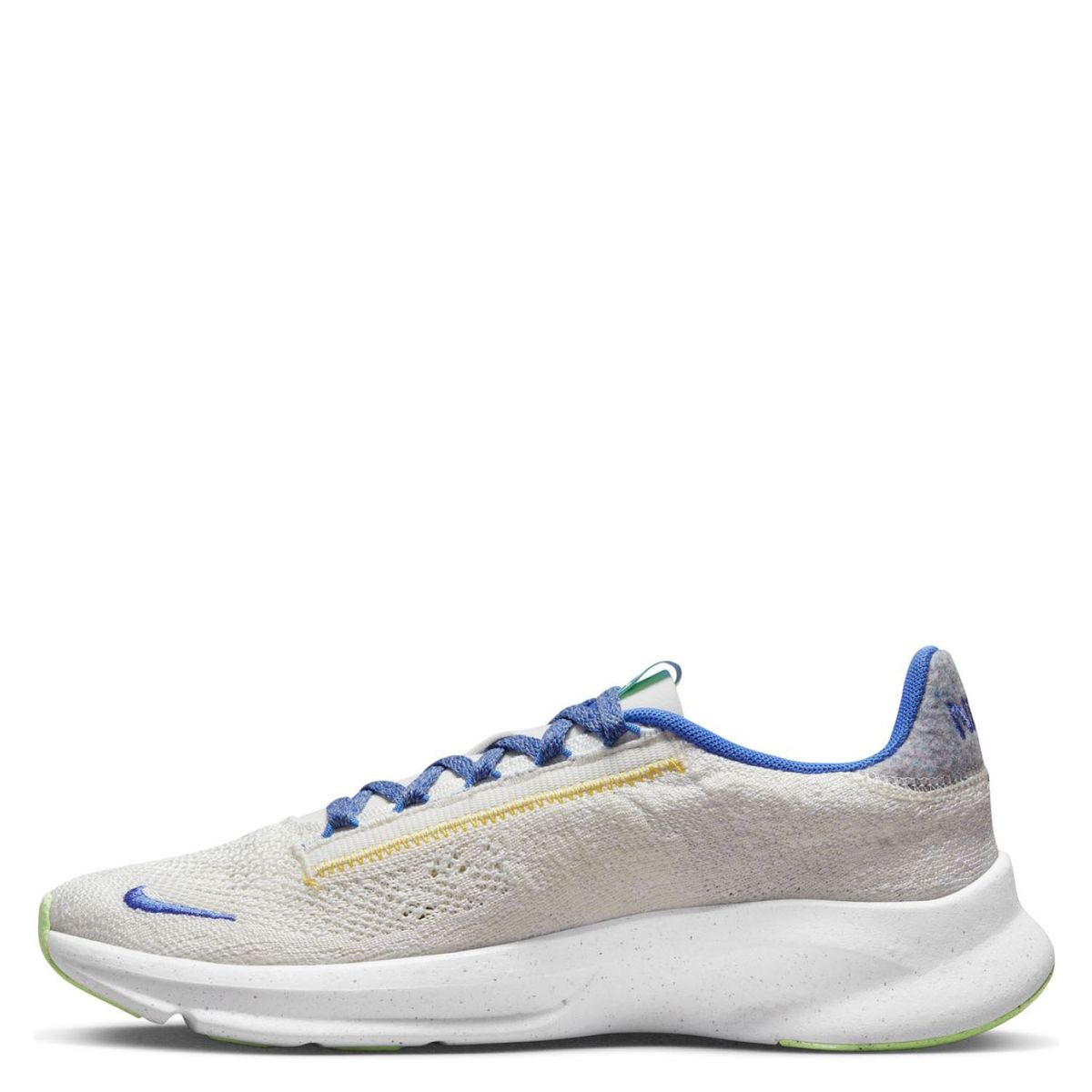 NIKE - Superrep Go 3 Zapatilla Cross Training Mujer Impermeable Blanco Nike