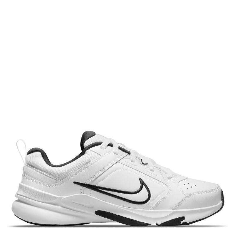 NIKE - Defyallday Zapatilla Cross Training Hombre Impermeable Blanco Nike