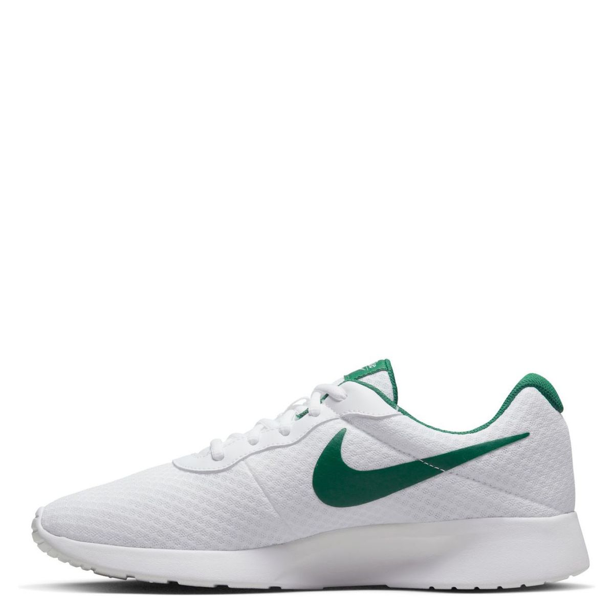 NIKE - Nike Tanjun zapatilla urbana hombre blanco