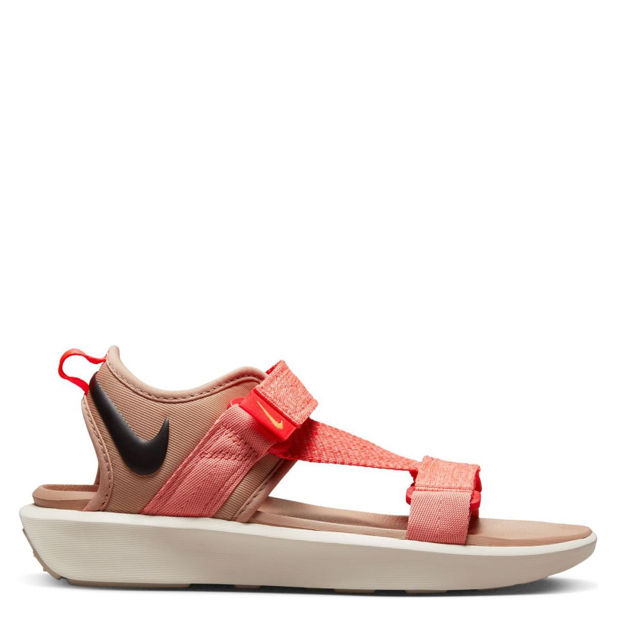 NIKE - Vista Sandal Sandalia Mujer Café Nike