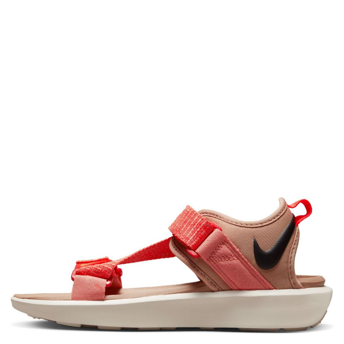 NIKE - Vista Sandal Sandalia Mujer Café Nike