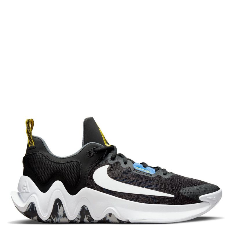 NIKE - Nike Giannis immortality 2zapatilla básquetbol hombre negro