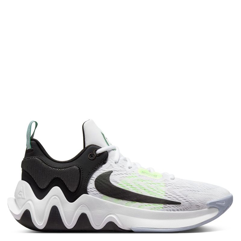 NIKE - Nike Giannis immortality 2zapatilla básquetbol hombre blanco