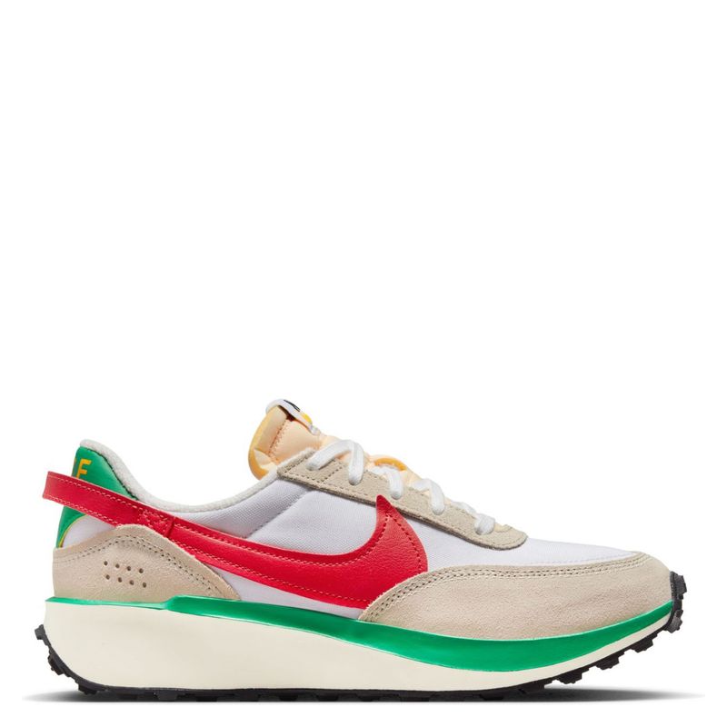 NIKE - Waffle Debut Zapatilla Urbana Mujer Nike