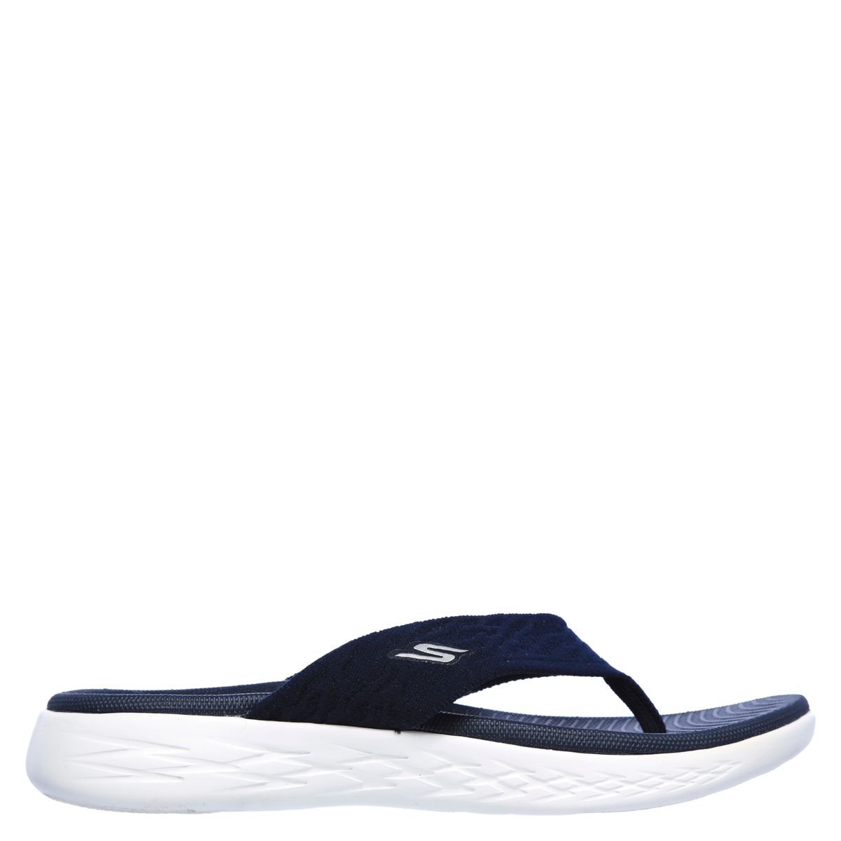 SKECHERS - Skechers Sandalia mujer azul