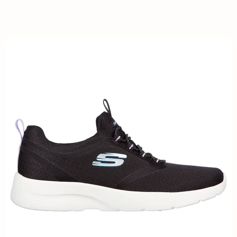 Dynamight 2.0 Zapatilla Running Mujer Negro