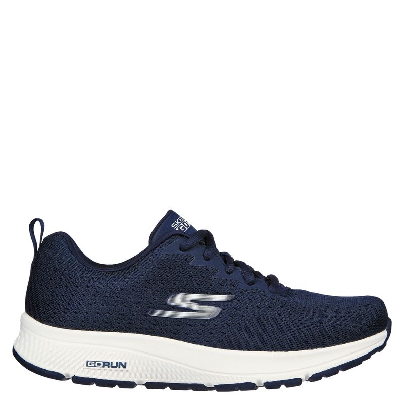 SKECHERS - Zapatilla Running Mujer Azul Skechers