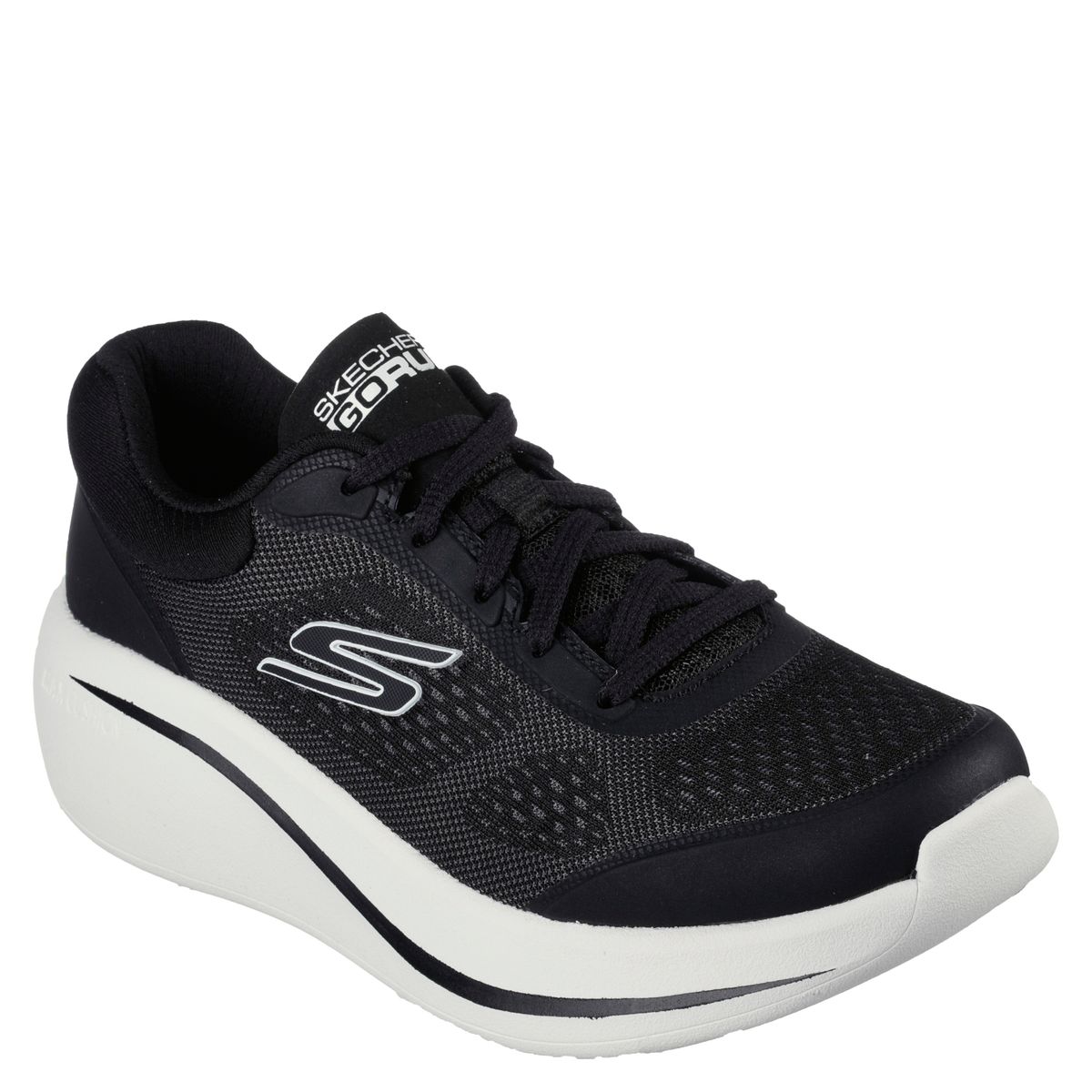 SKECHERS - Skechers Zapatilla Running Hombre Negro