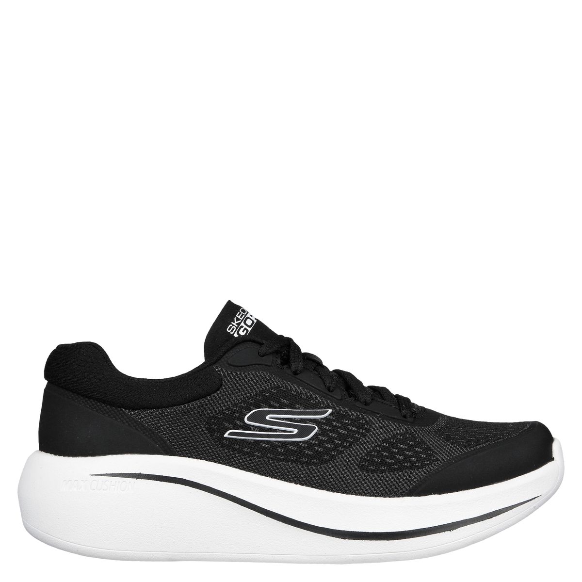 SKECHERS - Skechers Zapatilla Running Hombre Negro
