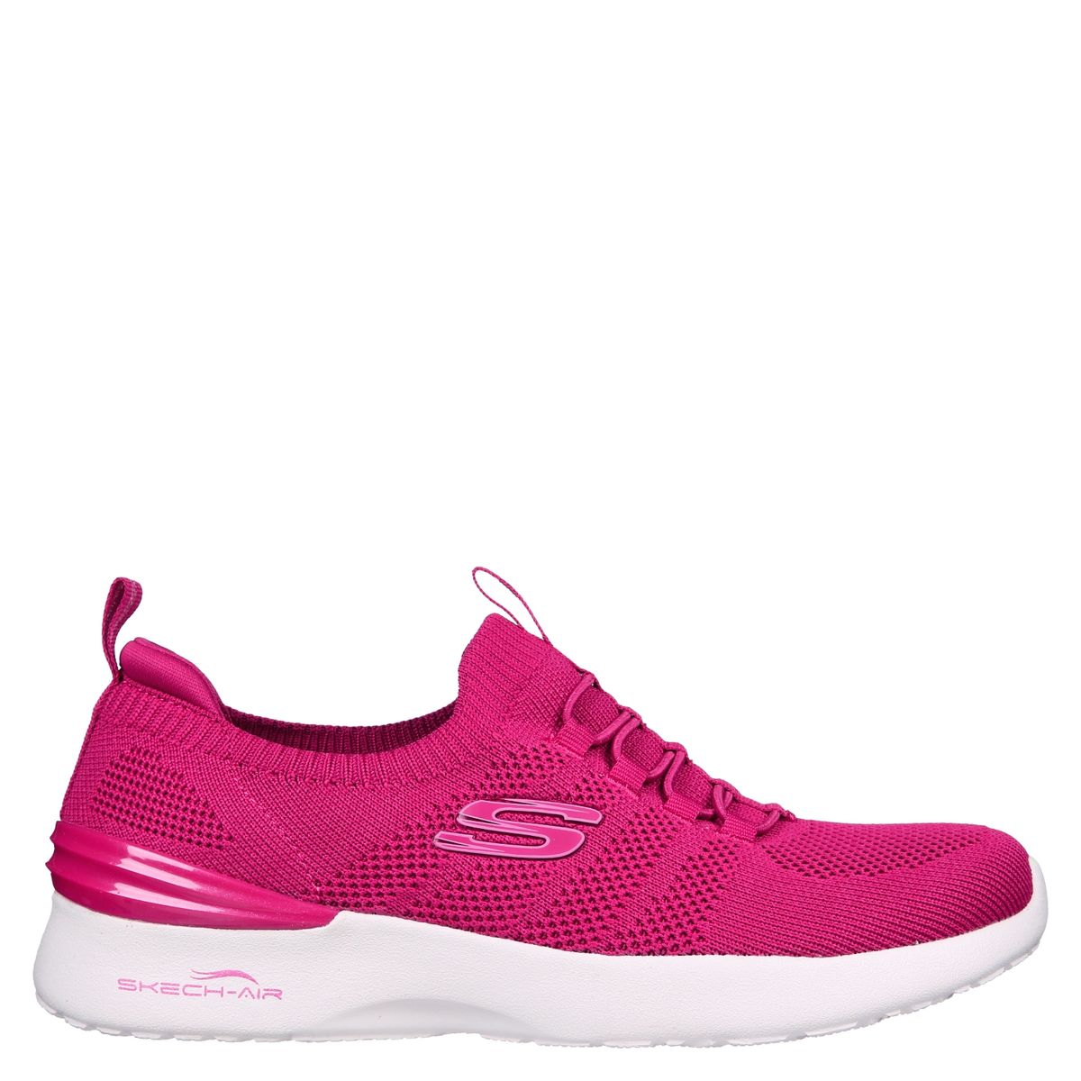SKECHERS - Skechers Zapatilla Running Mujer Rosado