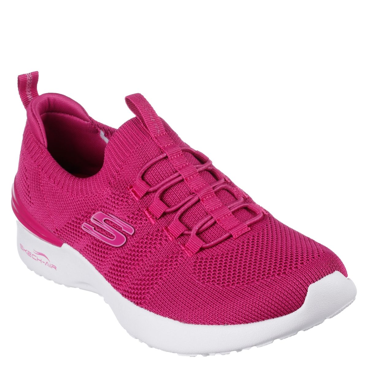 SKECHERS - Skechers Zapatilla Running Mujer Rosado