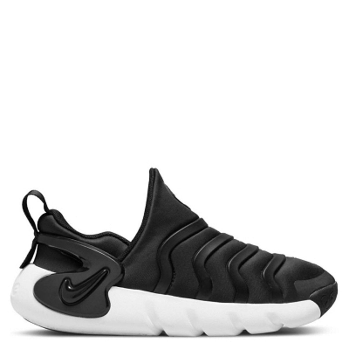 NIKE - Dynamo Go Zapatilla Deportiva Niño Negro (27 a 34) Nike