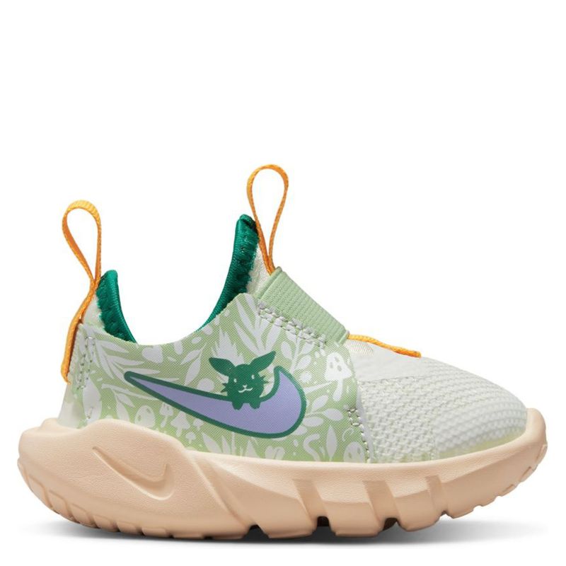 NIKE - Nike Flex runner 2 lil zapatilla urbana niña